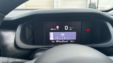 Jeep Avenger 1.2 Longitude 5dr Petrol Hatchback